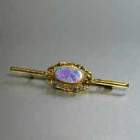 opal pin